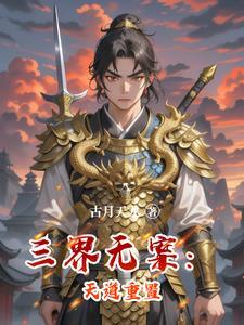 三界无案 三界无案