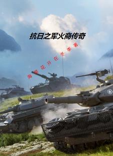 我在抗日卖军火 我在抗日卖军火