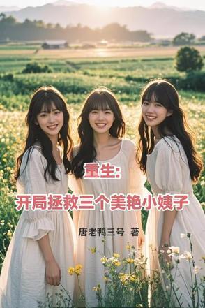重生:开局拯救三个美艳小姨子 重生:开局拯救三个美艳小姨子
