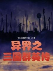 异界之三国群英传 异界之三国群英传