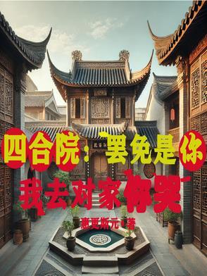 四合院:罢免是你,我去对家你哭 四合院:罢免是你,我去对家你哭
