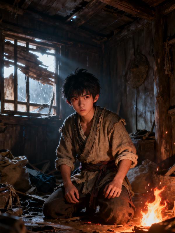 仙途逆世之玄月乾坤 仙途逆世之玄月乾坤