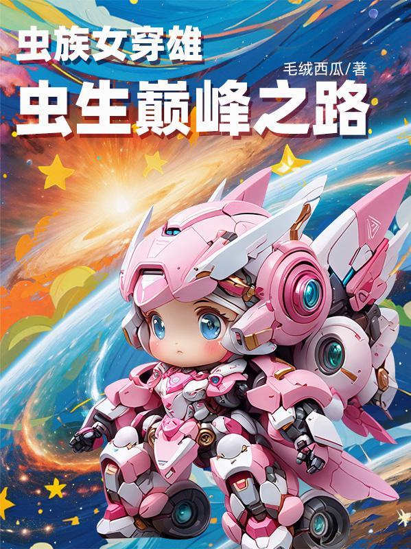 虫族女穿雄:虫生巅峰之路 虫族女穿雄:虫生巅峰之路