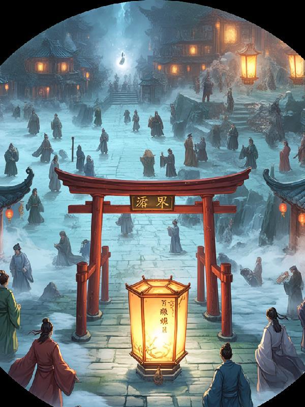 冥灯照魂 冥灯照魂