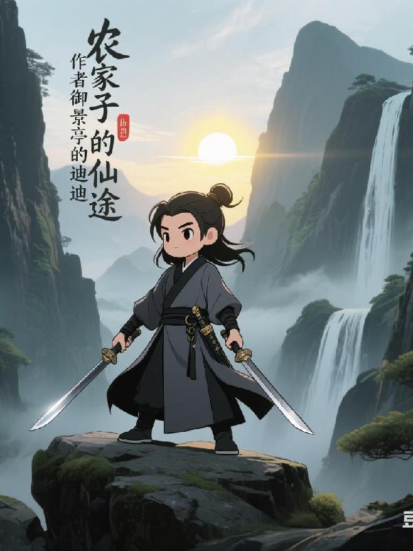 农家子的仙途 农家子的仙途