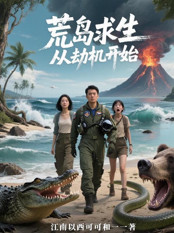荒岛求生从劫机开始 荒岛求生从劫机开始